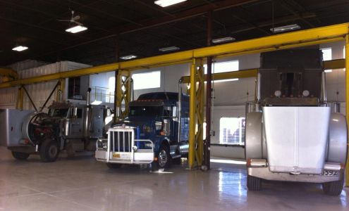 True North Truck & Diesel Repair Ltd.