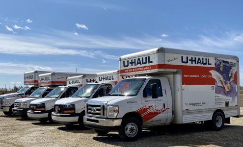 U-Haul Neighborhood Dealer Peace River