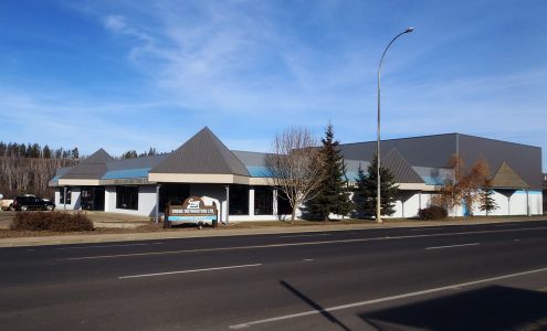 Gregg Distributors LP Athabasca