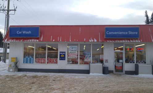 Esso Athabasca