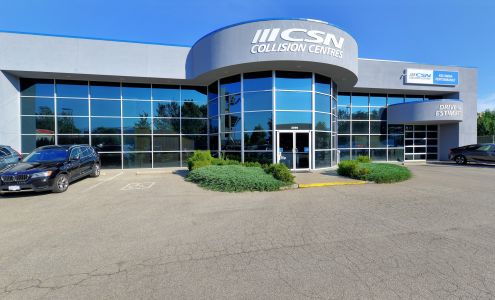 CSN Kelowna Performance