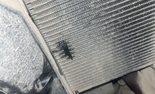 Okanagan Radiators Ltd