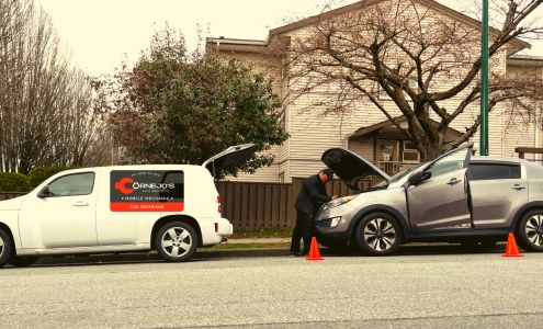 Cornejo's Auto Service - Mobile Auto Mechanic, Repairs, Inspections & More