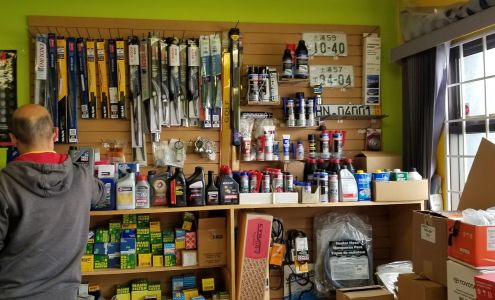 Hope Fung Auto Parts