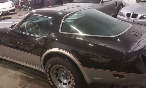 RIBA Detailing Perfection