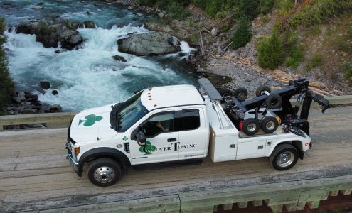 Clover Towing