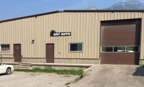 Day Auto Ltd Fernie