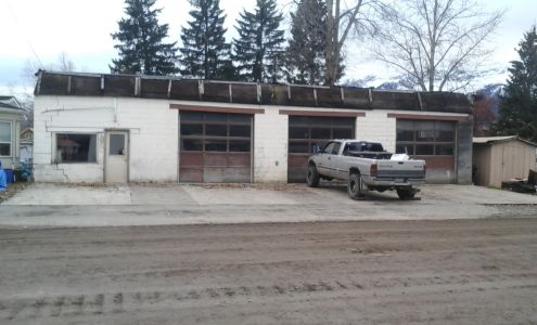 Stephenson Paint & Performance Fernie