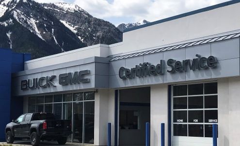 Jack Carter Northstar GM Fernie Fernie