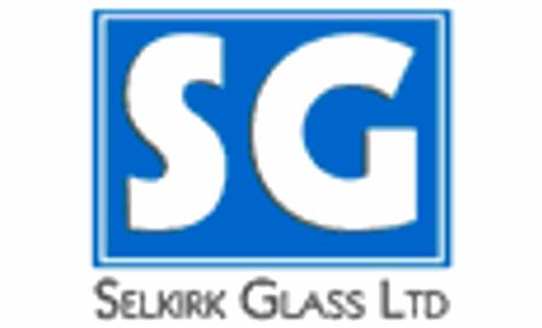 Selkirk Glass Ltd Golden