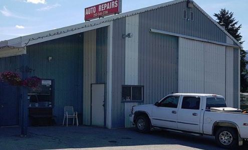 U-Haul Neighborhood Dealer Golden