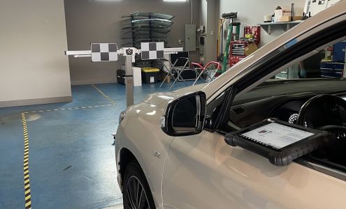 All Access Auto Glass