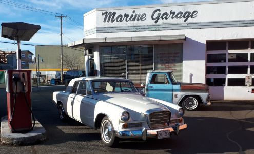 Seppo's Automotive Richmond