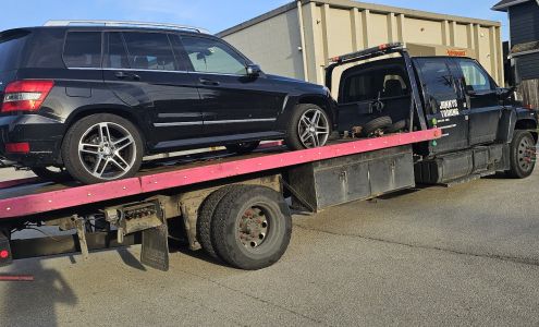 AutoWizard Mechanical Services Ltd The Richmond