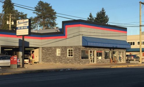 Associated Tire and Auto