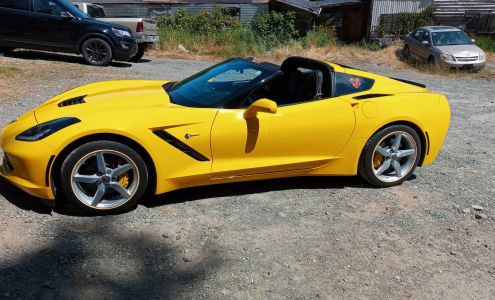 FN 99 New & Used Auto & Truck Parts LTD.