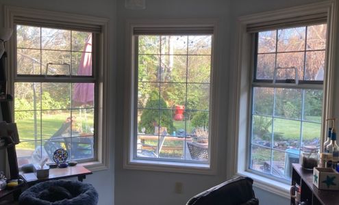 North Island Glass Ltd