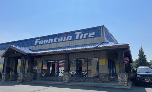 Fountain Tire