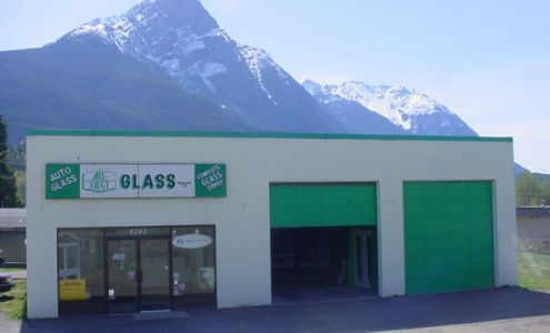All-West Glass Hazelton New Hazelton