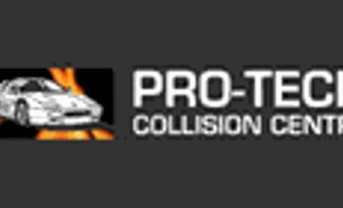 Pro-Tech Collision Centre