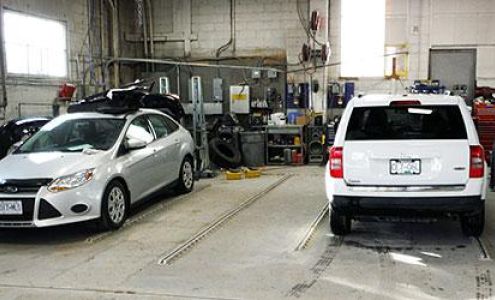 FIX AUTO PRINCE GEORGE CENTRAL