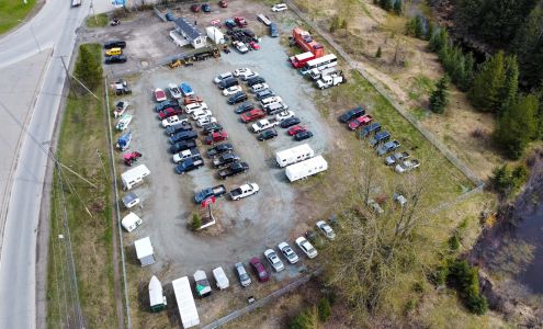 PG Auto Sales Inc Prince George