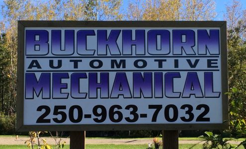 Buckhorn Automotive Mechanical Prince George