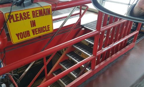 Great Canadian Oil Change