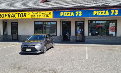 Magic Wash Touchless Carwash Prince George