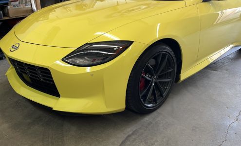 Diamond Auto & Window Glass