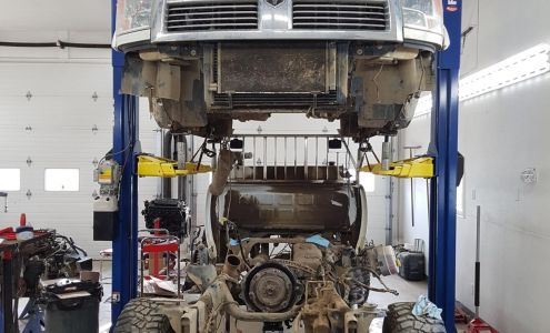 A & A Diesel Performance