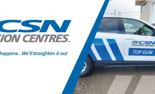 CSN Top Gun Prince George