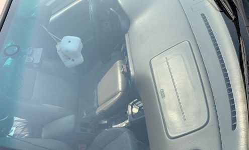 Onestop Autoglass Ltd