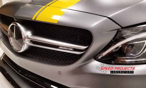 Speed Projects Laboratory