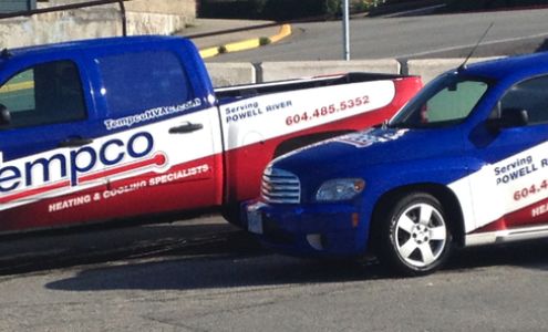 Tempco Heating & Cooling Specialists