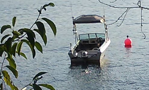 Dry Dock Marine Group Lake Cowichan
