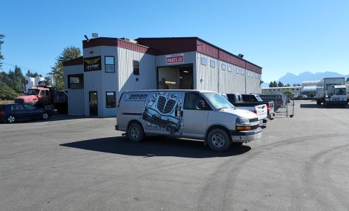 J & G Fleet Services Ltd