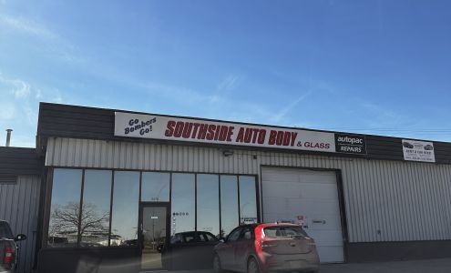 South Side Auto Body