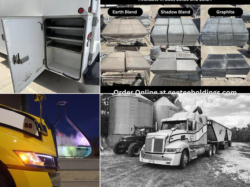 Gee Tee Holdings Inc.