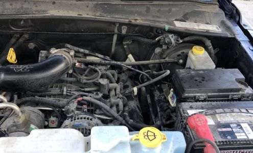 Great Canadian Oil Change