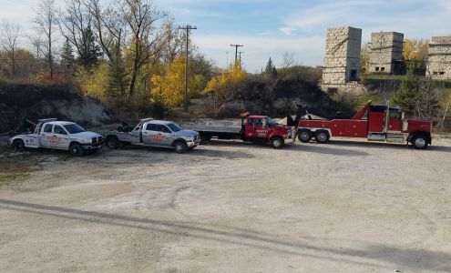 Country Towing Inc. Warren