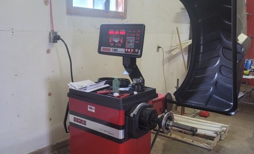 Mountain View Auto Ltd. Bath