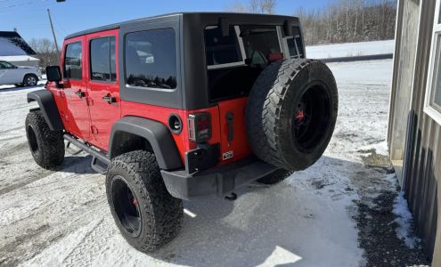 Finishing Touch Auto Sales Westfield