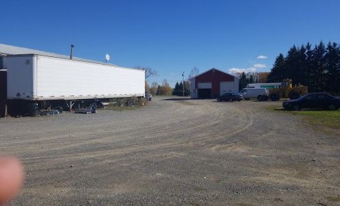 Commercial Repair & Body Easton