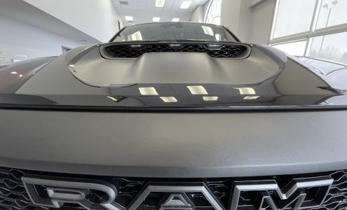 TOWNE CHRYSLER DODGE JEEP RAM Miramichi