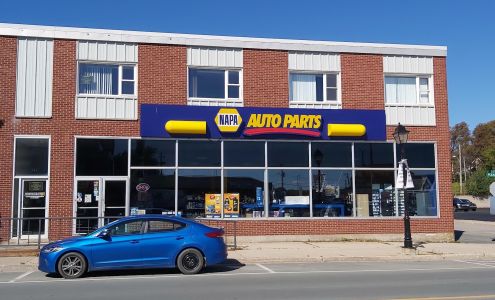NAPA Auto Parts - Garwa Sales Ltd. Miramichi