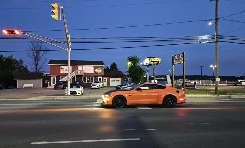 Big Wheels Miramichi