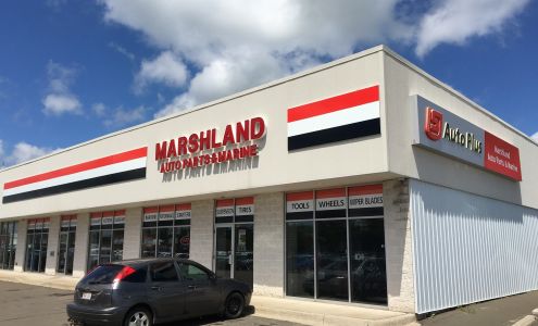Marshland Auto Parts & Marine - Mountain Rd.