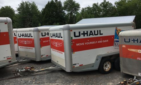 U-Haul Neighborhood Dealer Fredericton
