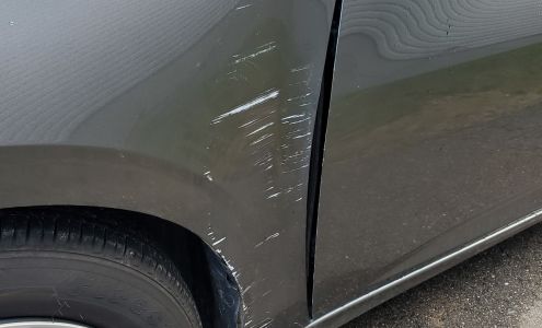 CSN Belliveau Church Point